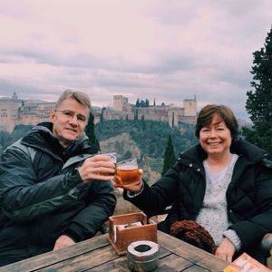 Meet your Posher, Peggy